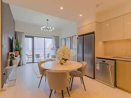 Burj Royale Residences- Downtown Dubai