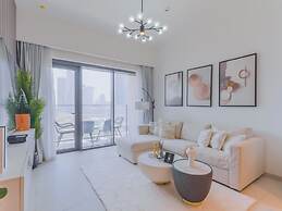 Burj Royale Residences- Downtown Dubai