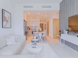 Burj Royale Residences- Downtown Dubai