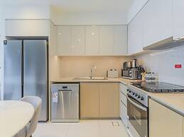 Burj Royale Residences- Downtown Dubai