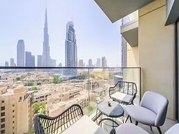 Burj Royale Residences- Downtown Dubai