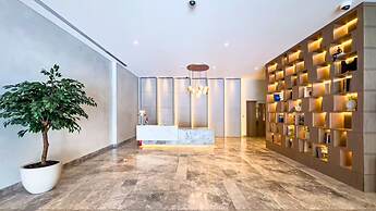 Burj Royale Residences- Downtown Dubai