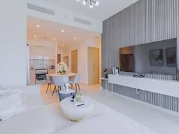 Burj Royale Residences- Downtown Dubai