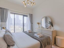 Burj Royale Residences- Downtown Dubai