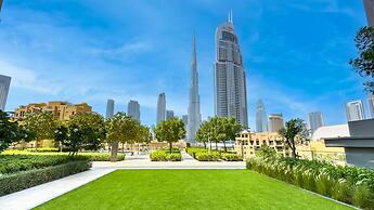 Burj Royale Residences- Downtown Dubai