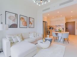 Burj Royale Residences- Downtown Dubai