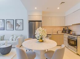 Burj Royale Residences- Downtown Dubai