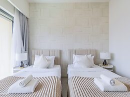 Burj Royale Residences- Downtown Dubai