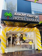 Hotel Sahara Tree