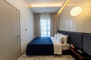 Raviens Maison de Hotel