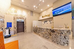 Raviens Maison de Hotel