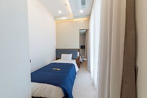 Raviens Maison de Hotel