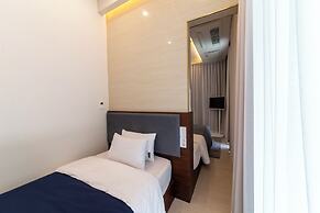 Raviens Maison de Hotel