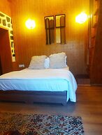 Khoj The Lake Trail