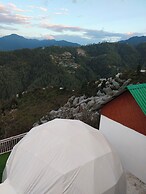 Khoj The Lake Trail