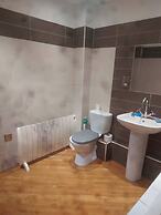 Central Preston Studio - Perfect City Break