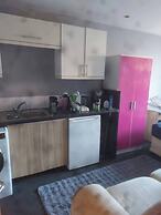 Central Preston Studio - Perfect City Break