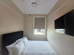 Riverview Hotel Tempe