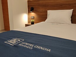 Luxotel Business Chincha