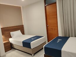 Luxotel Business Chincha