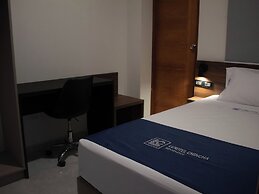 Luxotel Business Chincha