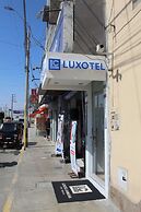 Luxotel Business Chincha