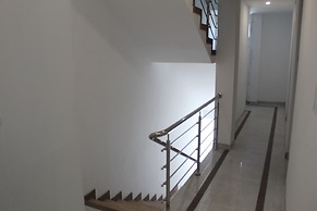 Luxotel Business Chincha