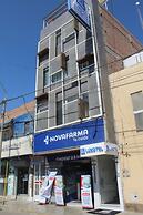 Luxotel Business Chincha