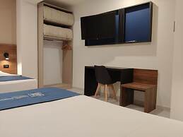 Luxotel Business Chincha