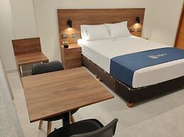 Luxotel Business Chincha