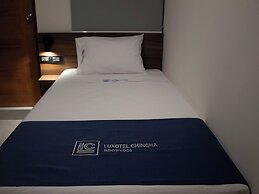 Luxotel Business Chincha