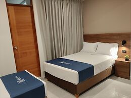 Luxotel Business Chincha