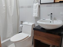Luxotel Business Chincha