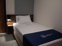 Luxotel Business Chincha