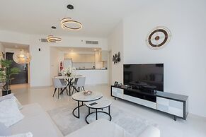 Carson B Residences- Damac Hills - Dubai
