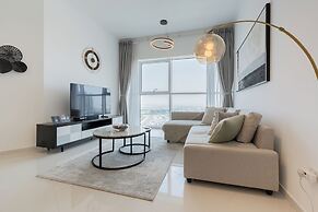 Carson B Residences- Damac Hills - Dubai