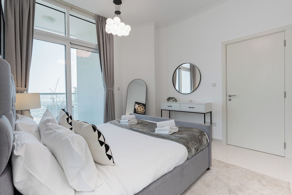 Carson B Residences- Damac Hills - Dubai