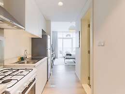 Carson B Residences- Damac Hills - Dubai