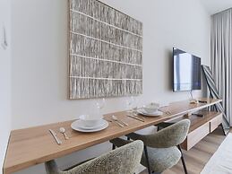 Carson B Residences- Damac Hills - Dubai
