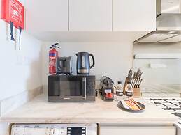 Carson B Residences- Damac Hills - Dubai