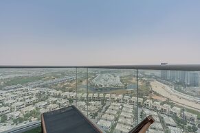 Carson B Residences- Damac Hills - Dubai