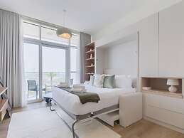 Carson B Residences- Damac Hills - Dubai