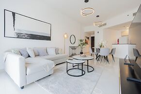 Carson B Residences- Damac Hills - Dubai