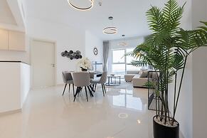 Carson B Residences- Damac Hills - Dubai