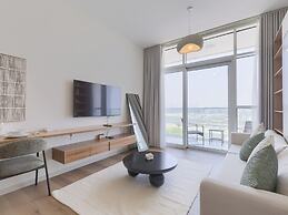 Carson B Residences- Damac Hills - Dubai