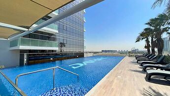 Carson B Residences- Damac Hills - Dubai