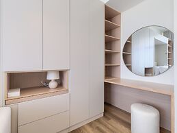 Carson B Residences- Damac Hills - Dubai