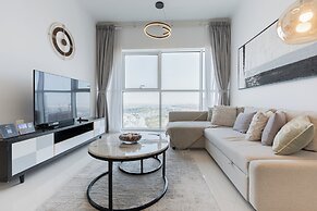 Carson B Residences- Damac Hills - Dubai