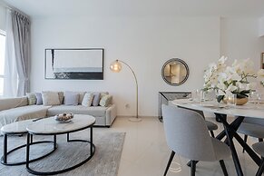 Carson B Residences- Damac Hills - Dubai