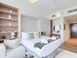 Carson B Residences- Damac Hills - Dubai